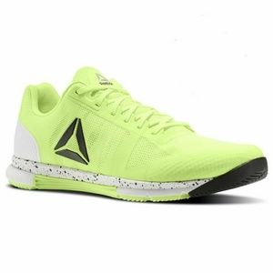 Reebok Crossfit Men's Speed Trainging 2.0 Shoes